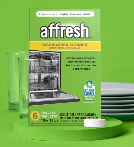affresh