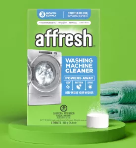 affresh