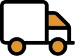  Free Home Delivery Icon
