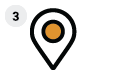 Location icon